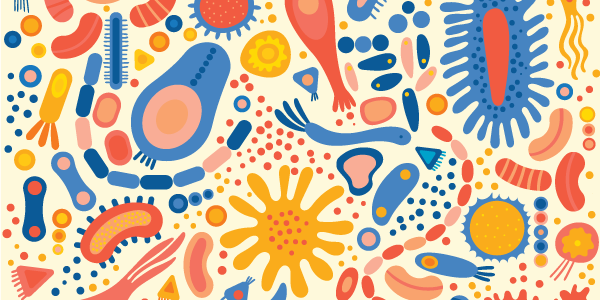 Microbial Diversity Quiz - World Microbiome Day